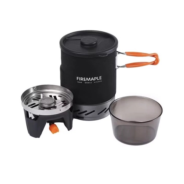 Kuchenka FMS-X1 Fire Maple Camouflage