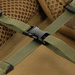 Pokrowiec Na Plecak Large Pojemność 60 Litrów M-Tac Olive (LT-1942-L)