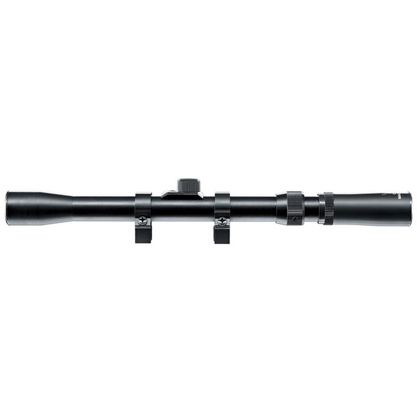 Luneta Celownicza 3-7x20 Z Montażem 11 mm Umarex 