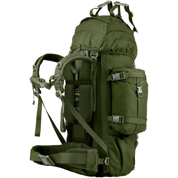 Plecak Military WISPORT Reindeer 55 Olive Green (R55OLI)