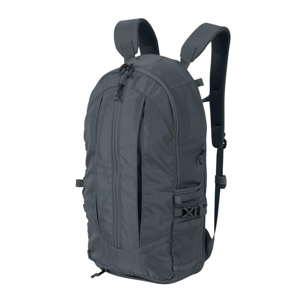 Backpack Groundhog 10l Helikon-Tex Shadow Grey (PL-GHG-NL-35)