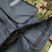 Rainproof Jacket TRG Ripstop Carinthia Multicam Used
