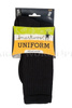 Military Socks Merino Wool SmartWool Uniform Medium Cushion Black Original New