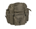 Military Austrian Backpack 80L Oliv Original New