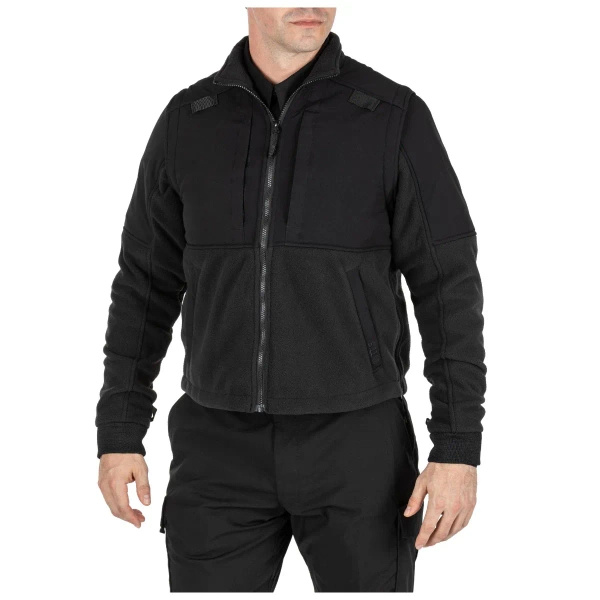 Kurtka Taktyczna 5-IN-1 Jacket 2.0 5.11 Czarna (48360ABR)