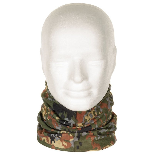 Komin Wielofunkcyjny MFH Flecktarn (10175V)