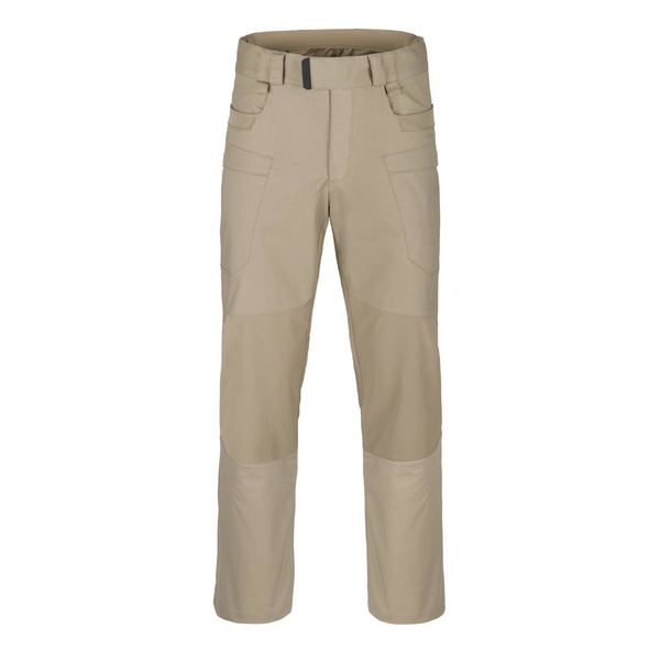 Trousers Helikon-Tex Hybrid Tactical Pants PollyCotton Ripstop® Olive Drab (SP-HTP-PR-32)