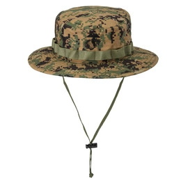 Military Hat USMC MARPAT WOODLAND Marine Corps Helikon-Tex