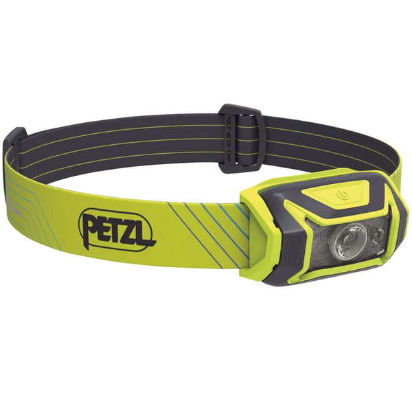 Latarka Czołowa TIKKA Core Petzl 450 lm Żółta (E067AA03)