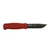 Nóż Morakniv® Garberg BlackBlade Edition (C) Dala Red 