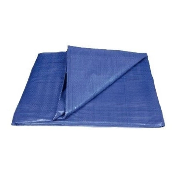 Tarpaulin Blue New 