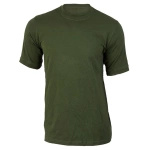 Polish Military T-shirt 518/MON Original - Oliv - New