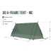 Tarp /Namiot Wyprawowy A‑Frame Tent DD Hammocks Multicam