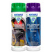 Zestaw Twin Pack Płyn Tech Wash + Polar Proof Nikwax 2x 300 ml