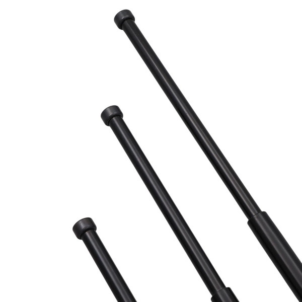 Pałka Teleskopowa Hartowana 21" JB-01 + Etui JB Tacticals