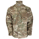 Bluza Brytyjska Combat FR MTP (Multi Terrain Pattern) Oryginał Demobil BDB