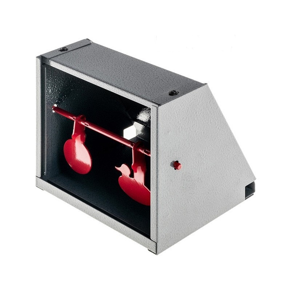 Kulochwyt Wiatrówkowy Spinner RazorGun 14x14 (85522S)