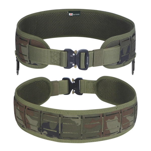 Pas Taktyczny Strzelecki Molle Laser Cut JB Tacticals WZ93 (JB-05)