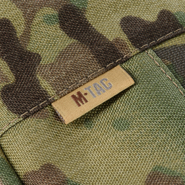 Torba Medyczna CLS Elite M-Tac Czarna (10358002)