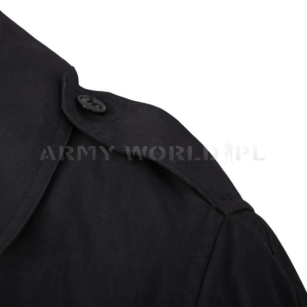 Płaszcz Całoroczny + Podpinka Defense Logistics Agency US Army Grantowy Oryginał Demobil BDB