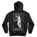Bluza Justicia Hoodie Brothers In Arms Czarna