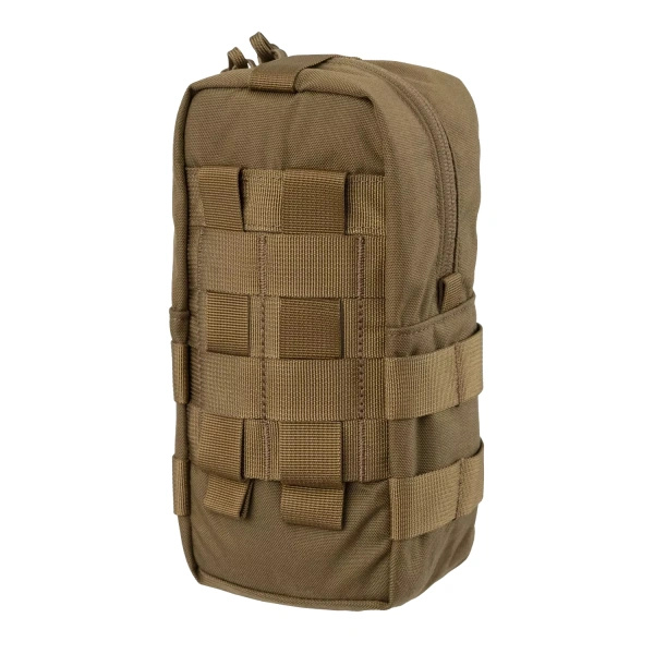 Kieszeń Multi Pouch Cordura Helikon-Tex Multicam (MO-GPM-CD-34)