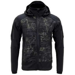Kurtka G-LOFT ISG 2.0 Carinthia Multicam Black