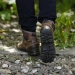 Buty Haix Holenderskie Scout Brązowe Oryginał Demobil BDB