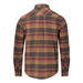 Koszula Greyman Helikon-Tex Old-school Grey Plaid (KO-GMN-PN-2J)
