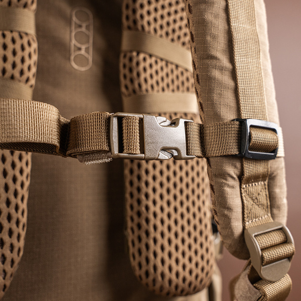 Plecak Taktyczny Brute 3500 Eberlestock Military Green (T35MJ)