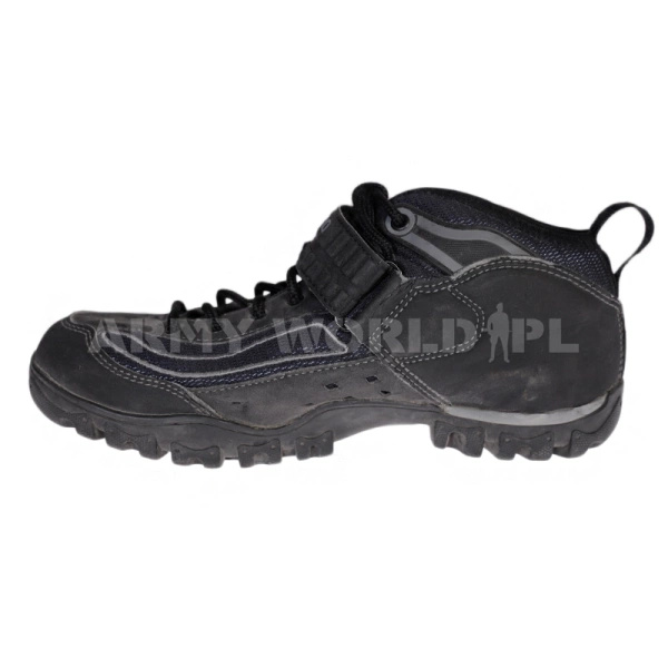 Buty Rowerowe Wojskowe Shimano MT51 Oryginał Demobil DB