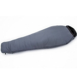 Sleeping Bag Carinthia G350 (-14°C / -35°C) Grey