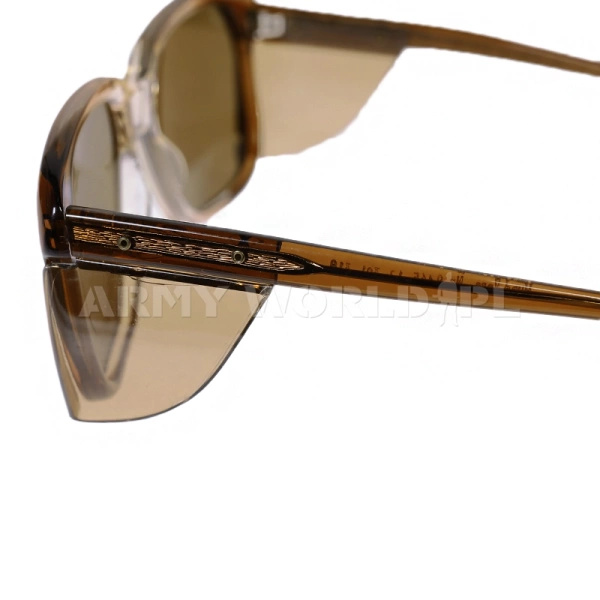 Okulary Przeciwsłoneczne Bund Vers 8465 Oryginał Demobil BDB