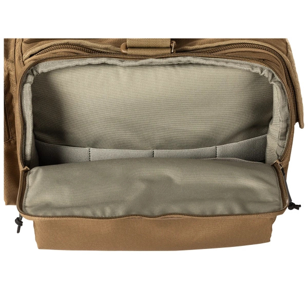 Torba 5.11  Range Ready Trainer Bag 50L Kangaroo (56567ABR)