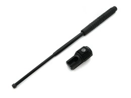 Expandable Baton ESP 16" + Holster