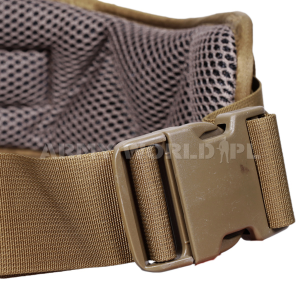 Pas Biodrowy Do Plecaka Eberlestock Standard Hip Belt Coyote Nowy