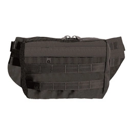 Pistol Hip Bag Mil-Tec Black