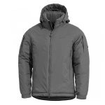 Kurtka Logan LVL 7 Jacket Pentagon Cinder Grey (K01012)
