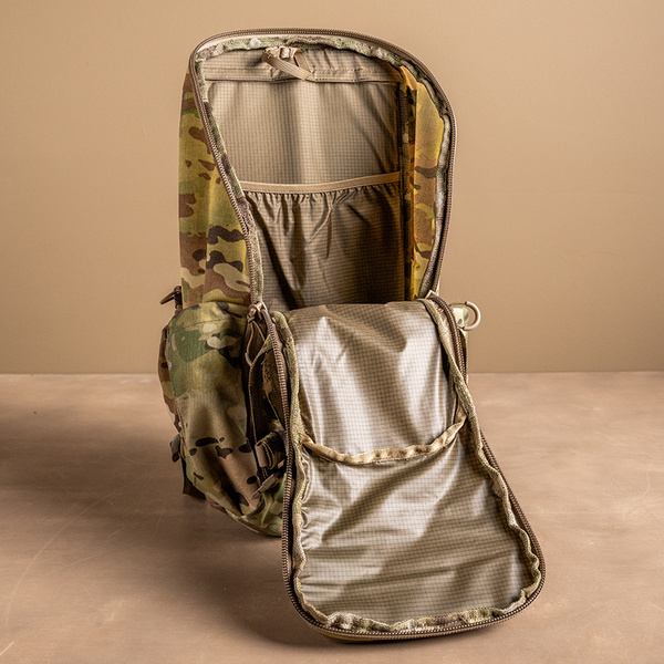 Plecak Taktyczny Brute Scout Eberlestock Multicam (T7MM)