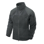 Bluza Stratus® Heavy Fleece Helikon-Tex Shadow Grey (BL-STC-HF-35)