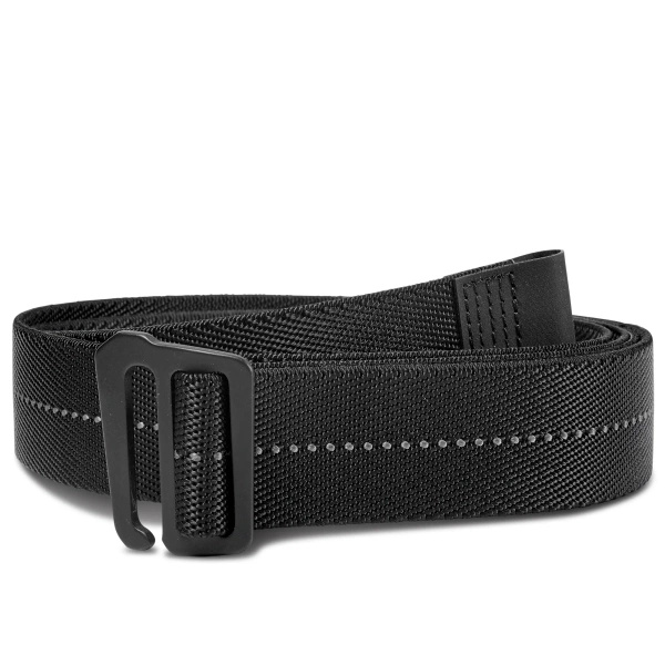 Pas Elastyczny Elas-Tac Belt 5.11 Czarny (56409)