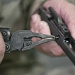 Multitool Leatherman® MUT Czarny + Futerał Green (833084)