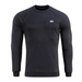Bluza Sweatshirt Cotton Hard M-Tac Czarna (20095002)