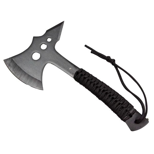 Toporek Tomahawk Small A. Blochl Czarny