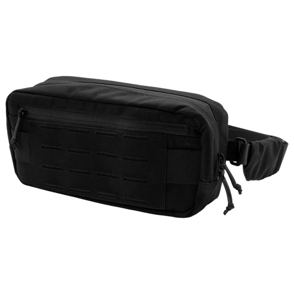 Nerka Taktyczna Dangler Pouch Combat Lab Czarna