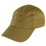 Baseball MESH Cap Condor Coyote (TCM-498)