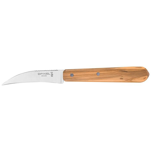 Zestaw Jarzyniaków Essentials Olivewood Box Set Opinel (002163)