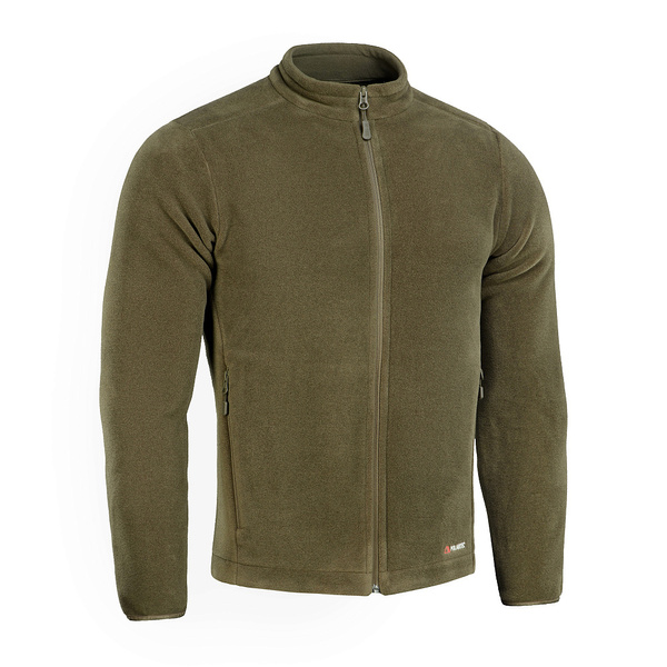 Bluza Polarowa Nord Fleece Polartec M-Tac Dark Olive (20467048)