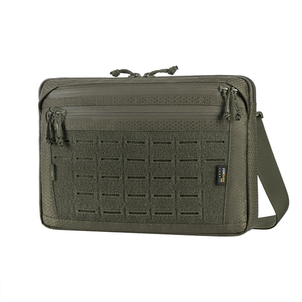 Torba Admin Bag Large Elite Hex z Rzepem M-Tac Ranger Green (10425023)