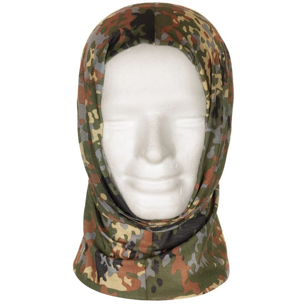 Komin Wielofunkcyjny MFH Flecktarn (10175V)